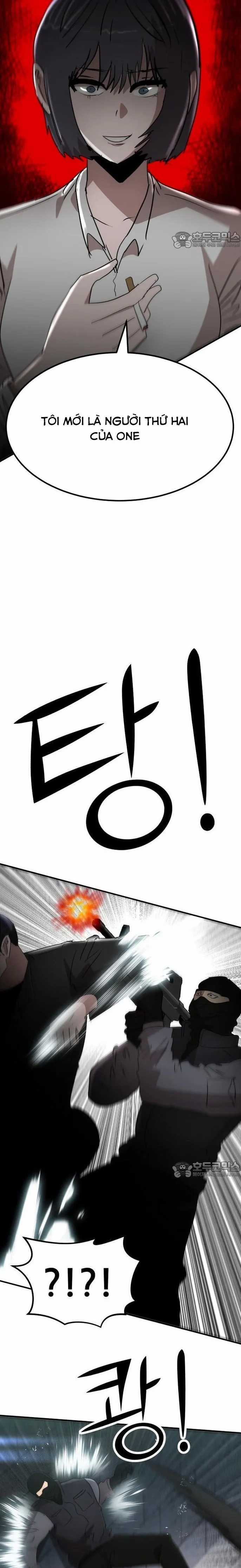 Coin Báo Thù Chapter 63 trang 13