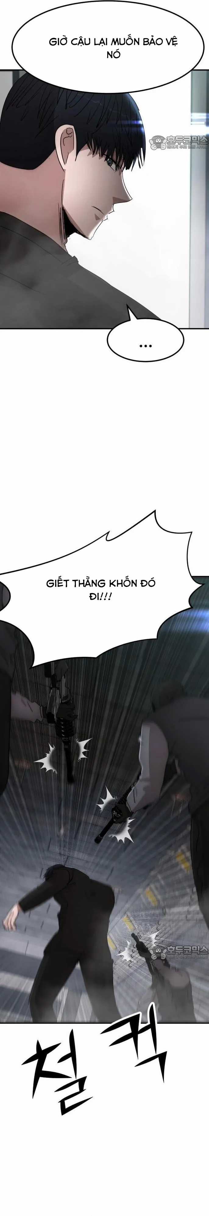 Coin Báo Thù Chapter 63 trang 16