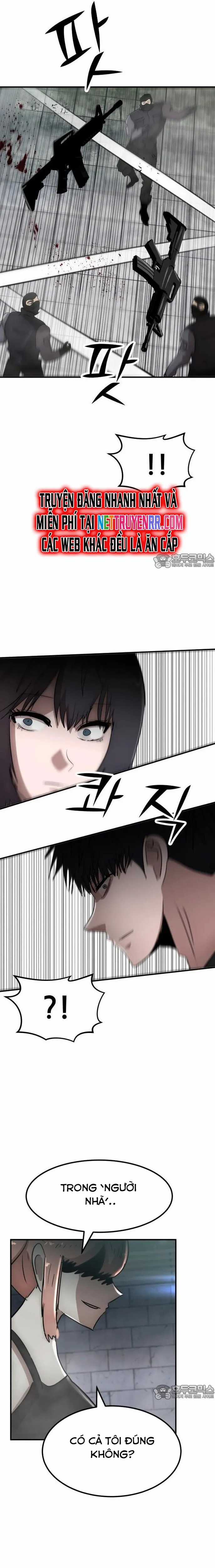 Coin Báo Thù Chapter 63 trang 17