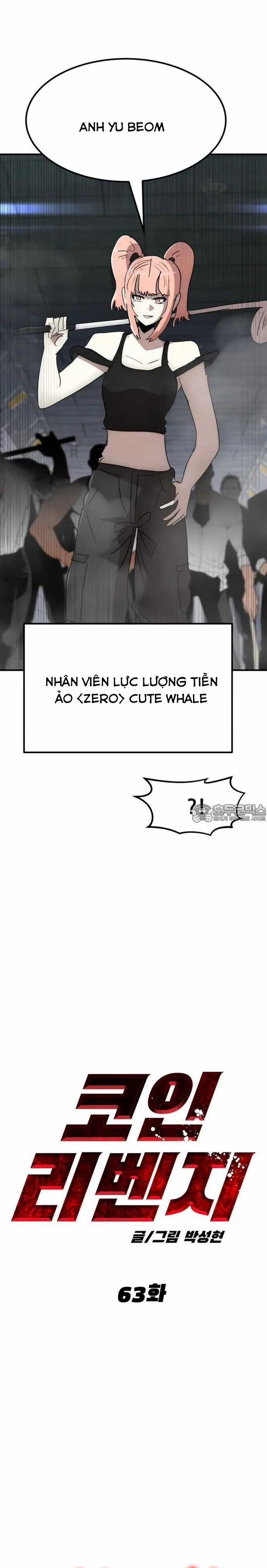 Coin Báo Thù Chapter 63 trang 18