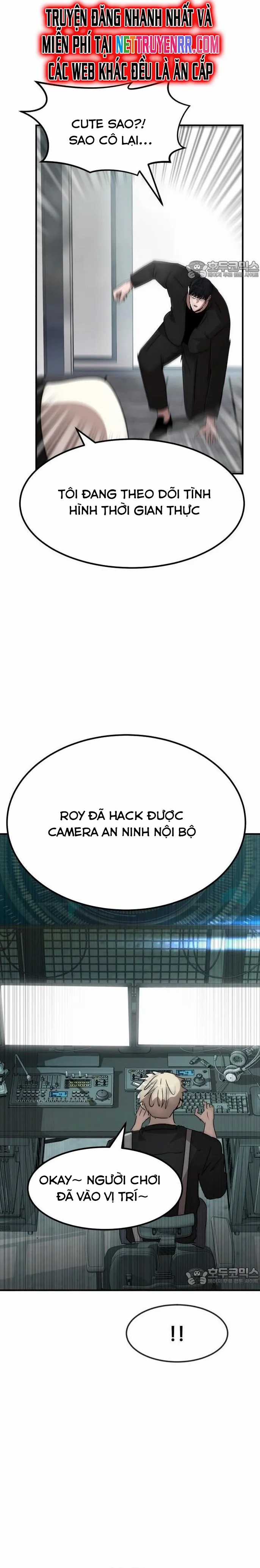 Coin Báo Thù Chapter 63 trang 19