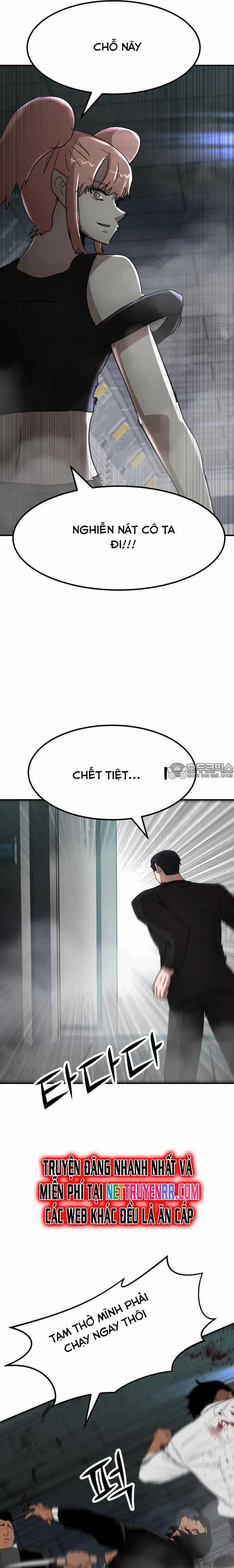 Coin Báo Thù Chapter 63 trang 22