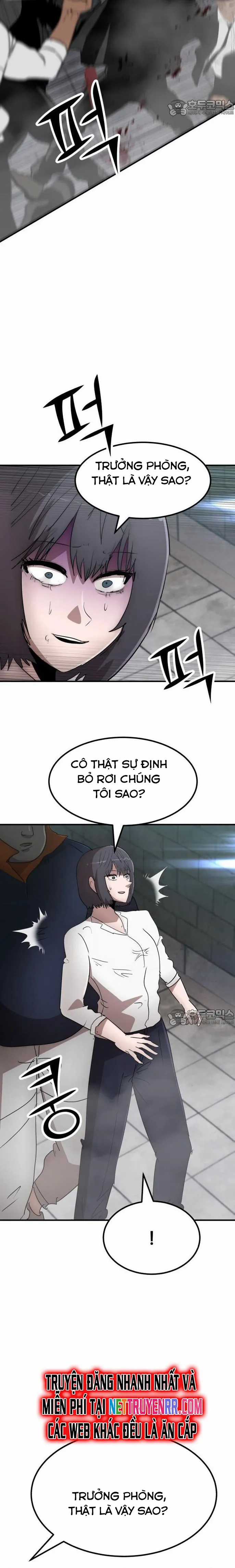 Coin Báo Thù Chapter 63 trang 23
