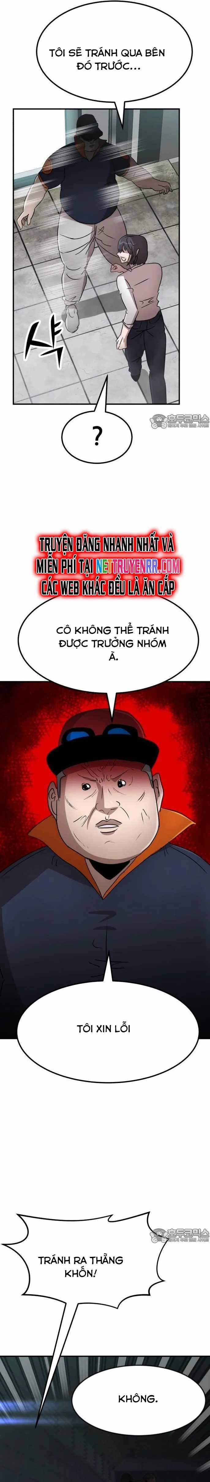 Coin Báo Thù Chapter 63 trang 25