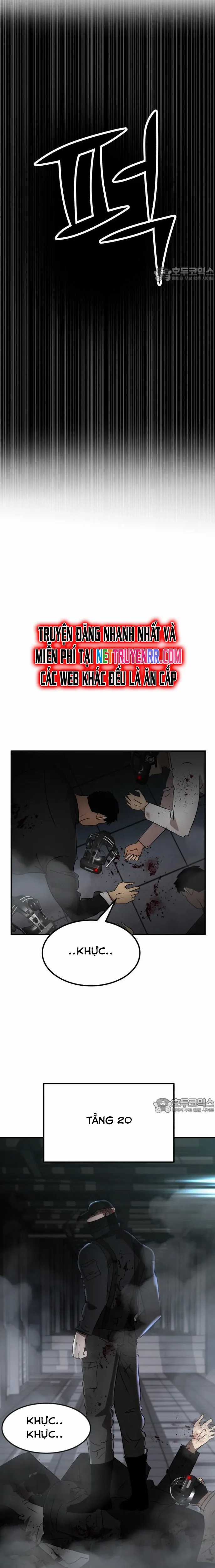 Coin Báo Thù Chapter 63 trang 27