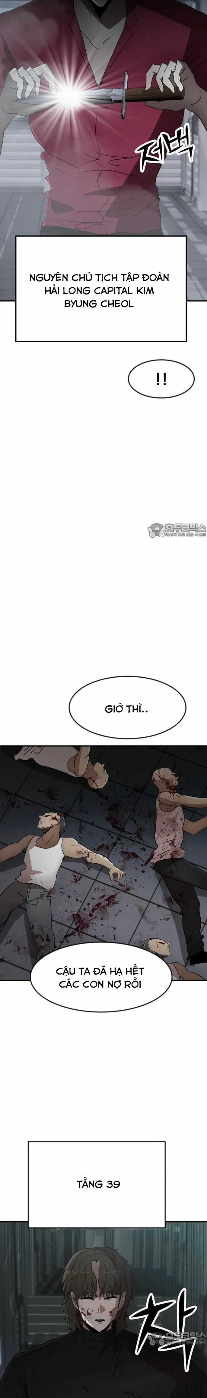 Coin Báo Thù Chapter 63 trang 29