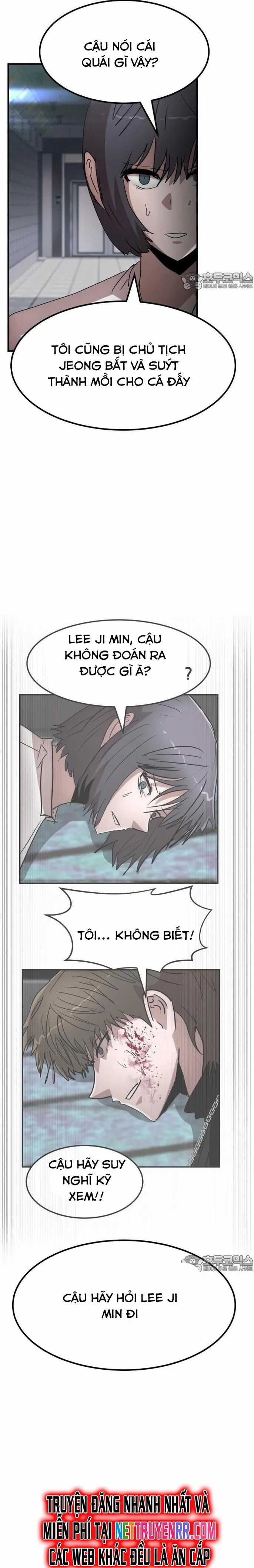 Coin Báo Thù Chapter 63 trang 3