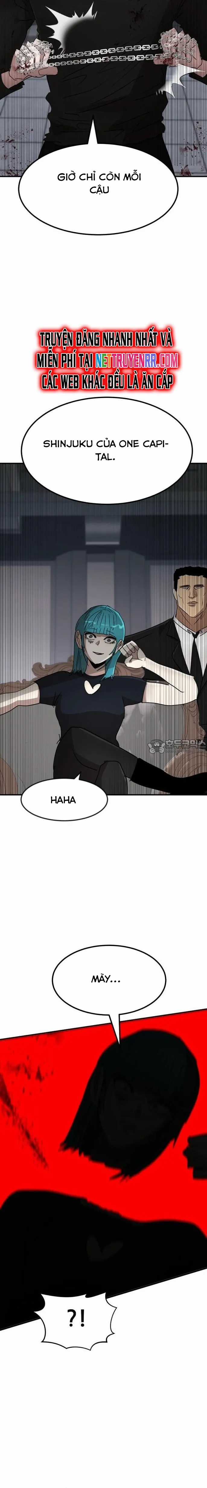 Coin Báo Thù Chapter 63 trang 30