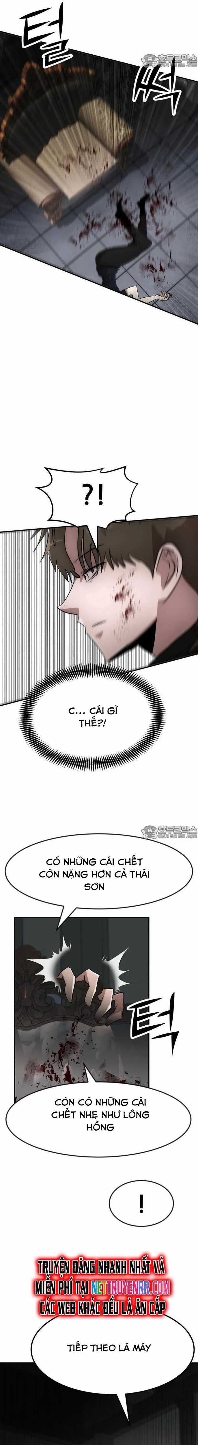 Coin Báo Thù Chapter 63 trang 31