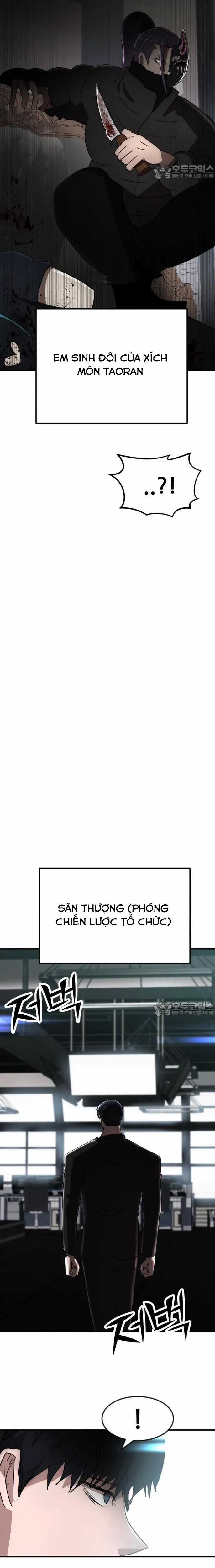 Coin Báo Thù Chapter 63 trang 32