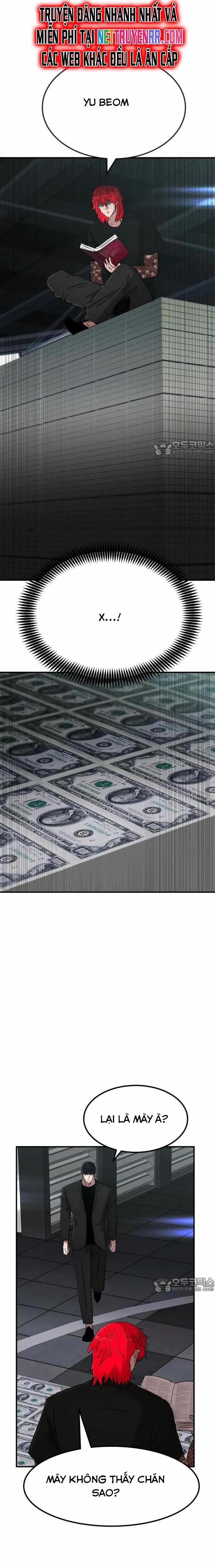 Coin Báo Thù Chapter 63 trang 34