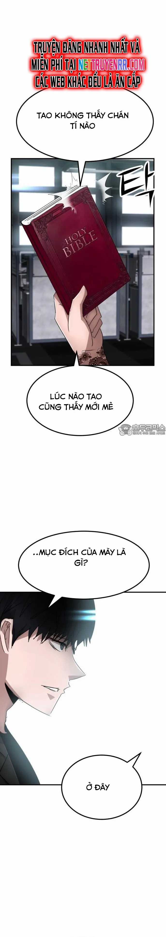 Coin Báo Thù Chapter 63 trang 35