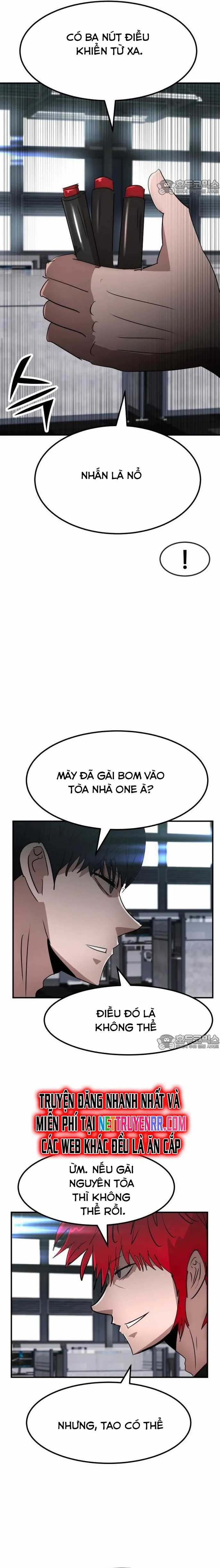 Coin Báo Thù Chapter 63 trang 36