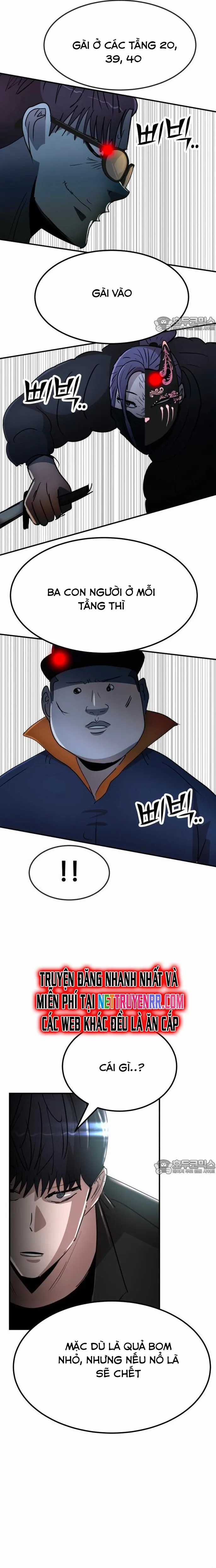 Coin Báo Thù Chapter 63 trang 37