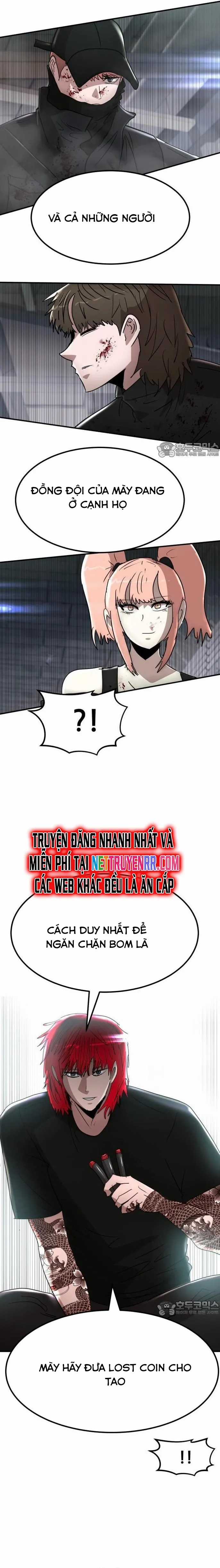 Coin Báo Thù Chapter 63 trang 38