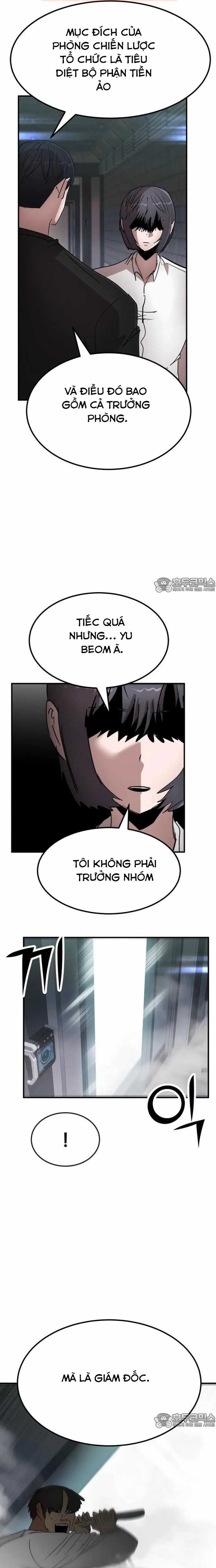 Coin Báo Thù Chapter 63 trang 6