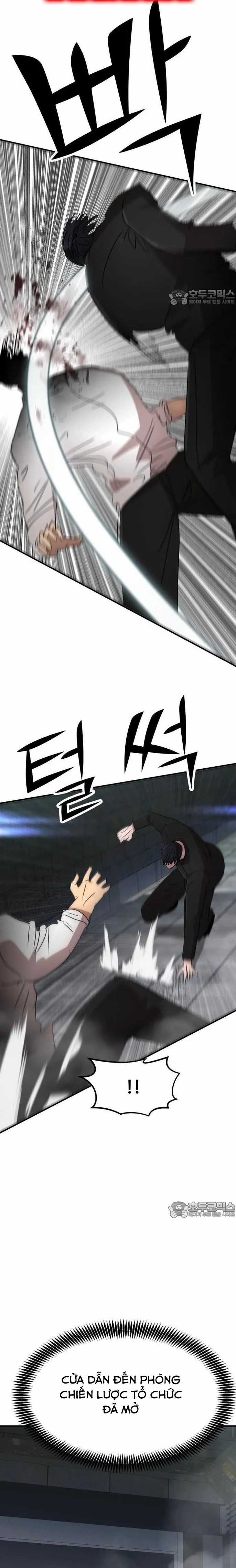 Coin Báo Thù Chapter 63 trang 8