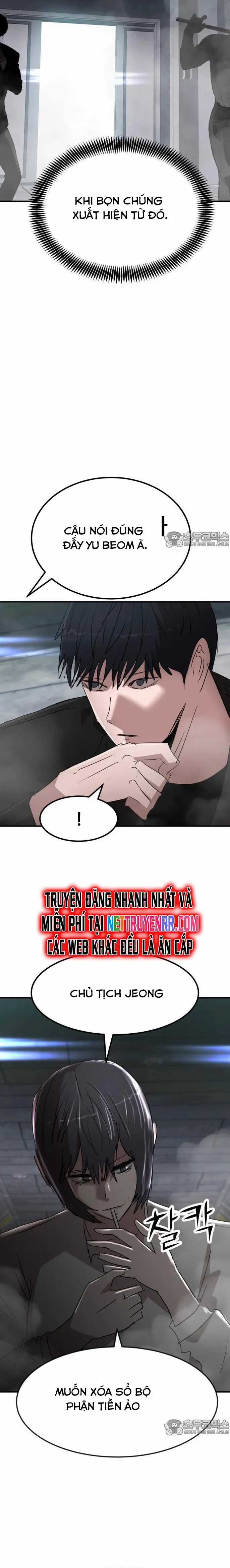 Coin Báo Thù Chapter 63 trang 9