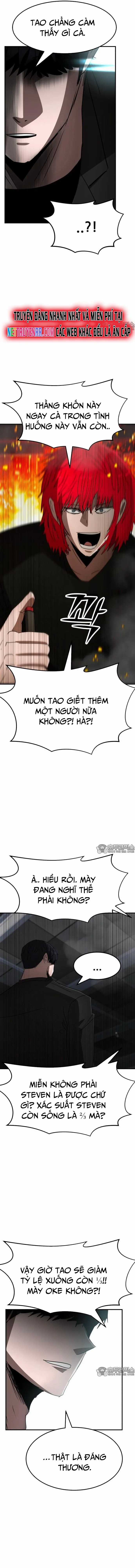 Coin Báo Thù Chapter 64 trang 10