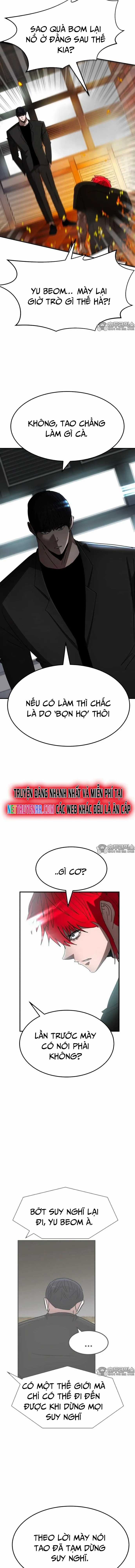Coin Báo Thù Chapter 64 trang 13