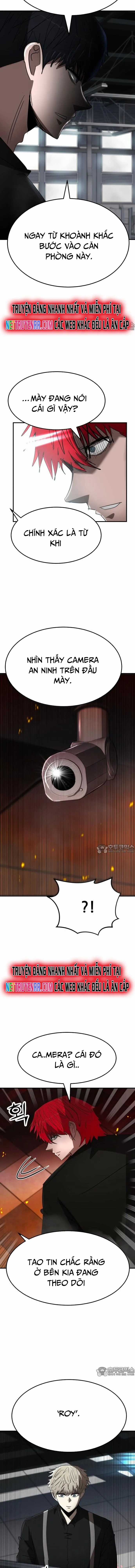 Coin Báo Thù Chapter 64 trang 14