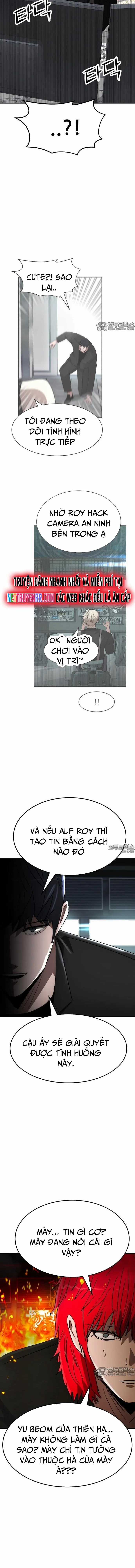 Coin Báo Thù Chapter 64 trang 15