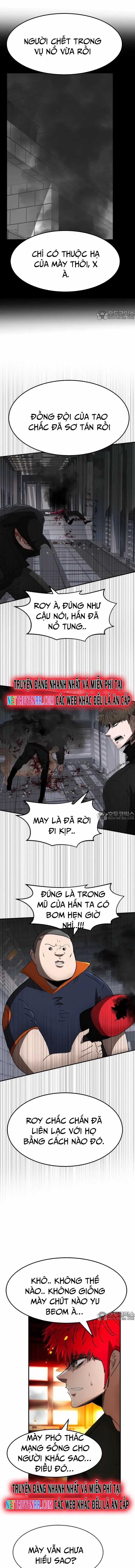 Coin Báo Thù Chapter 64 trang 16