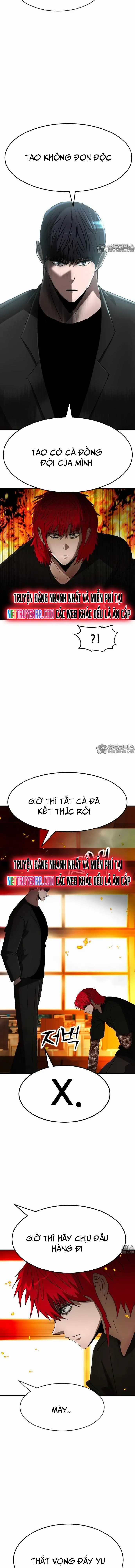 Coin Báo Thù Chapter 64 trang 17