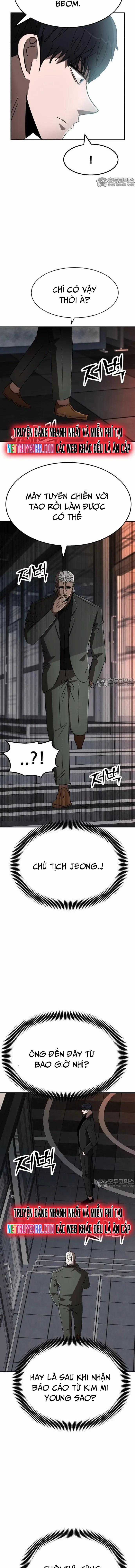 Coin Báo Thù Chapter 64 trang 18