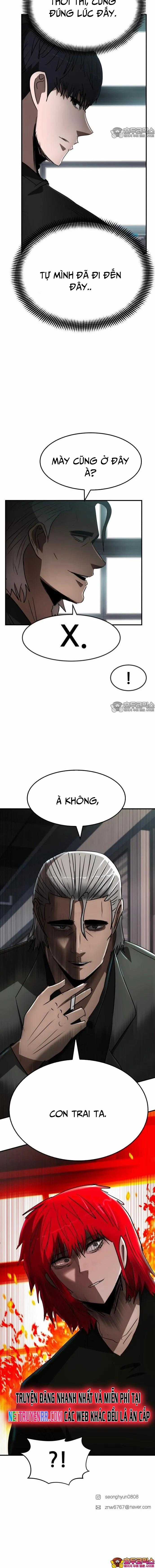 Coin Báo Thù Chapter 64 trang 19