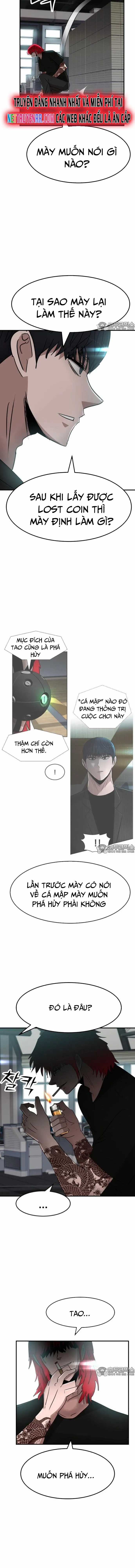 Coin Báo Thù Chapter 64 trang 3
