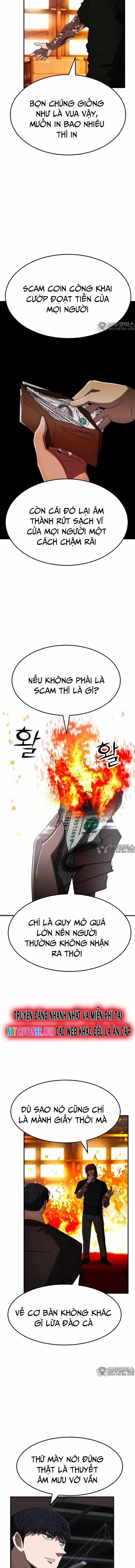 Coin Báo Thù Chapter 64 trang 6