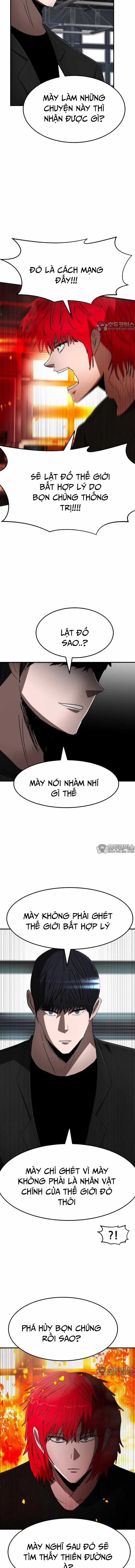 Coin Báo Thù Chapter 64 trang 7