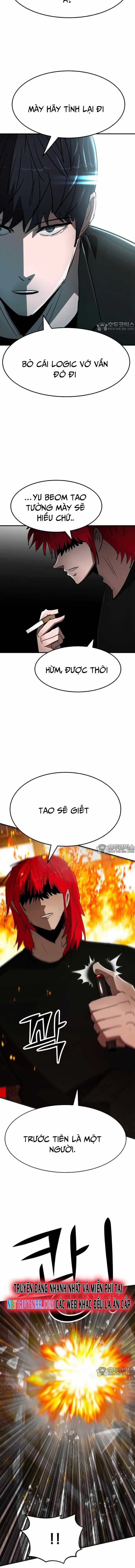 Coin Báo Thù Chapter 64 trang 8