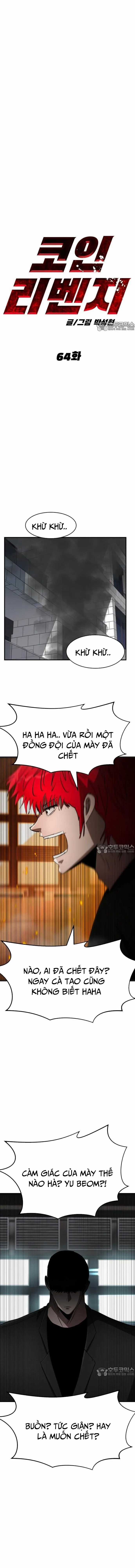 Coin Báo Thù Chapter 64 trang 9