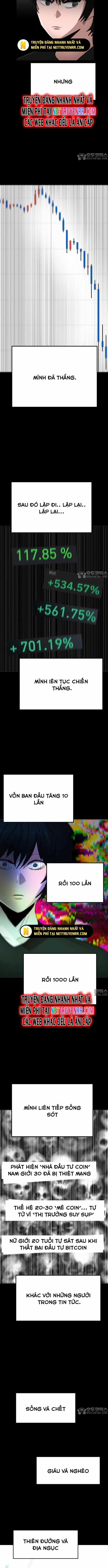 Coin Báo Thù Chapter 65 trang 11