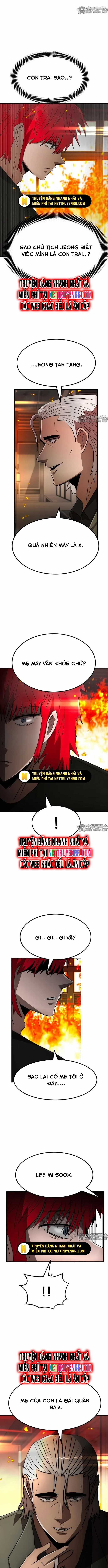 Coin Báo Thù Chapter 65 trang 14