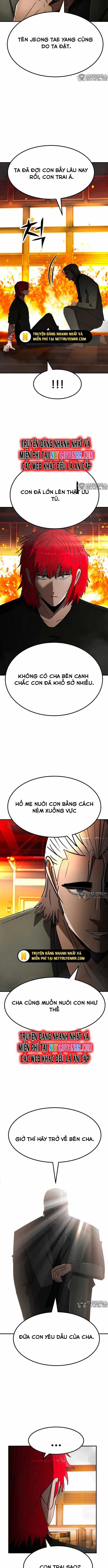 Coin Báo Thù Chapter 65 trang 15
