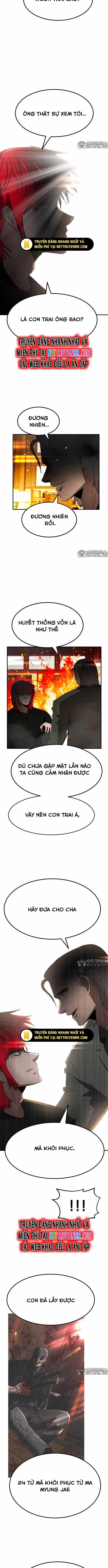 Coin Báo Thù Chapter 65 trang 16