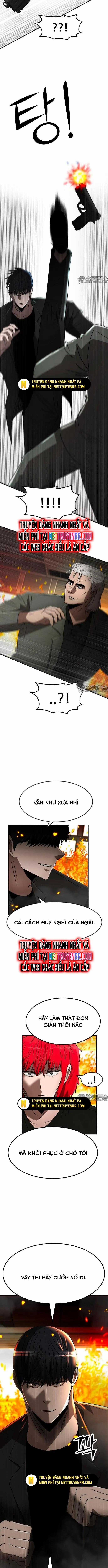 Coin Báo Thù Chapter 65 trang 18