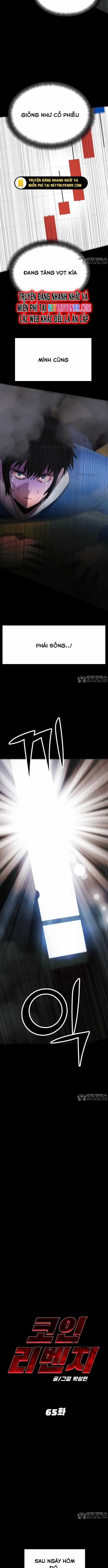 Coin Báo Thù Chapter 65 trang 8