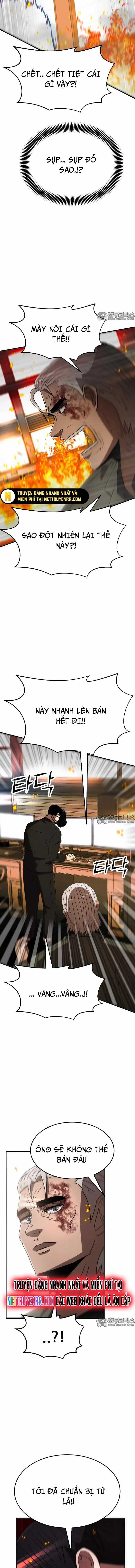 Coin Báo Thù Chapter 66 trang 16