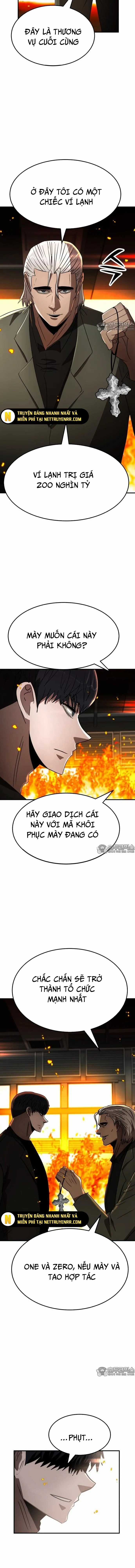 Coin Báo Thù Chapter 66 trang 2