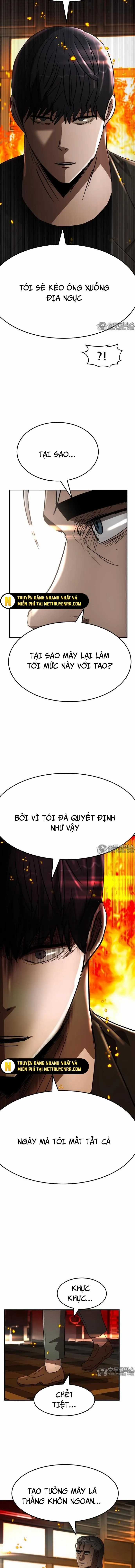 Coin Báo Thù Chapter 66 trang 8