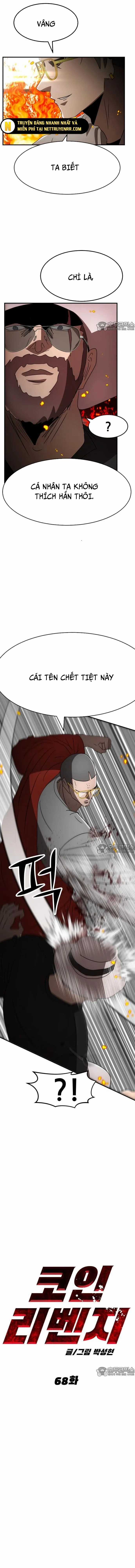 Coin Báo Thù Chapter 68 trang 11