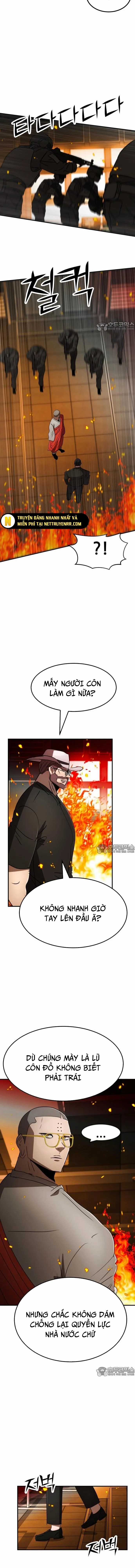 Coin Báo Thù Chapter 68 trang 5