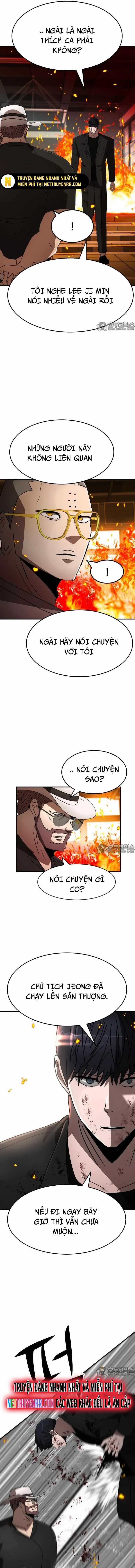 Coin Báo Thù Chapter 68 trang 6