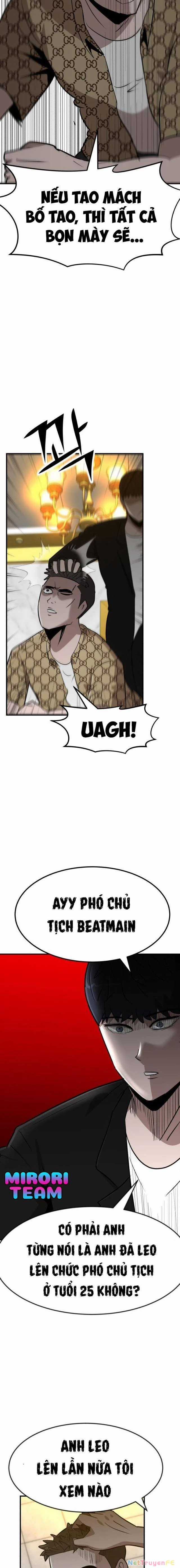 Coin Báo Thù Chapter 7 trang 12