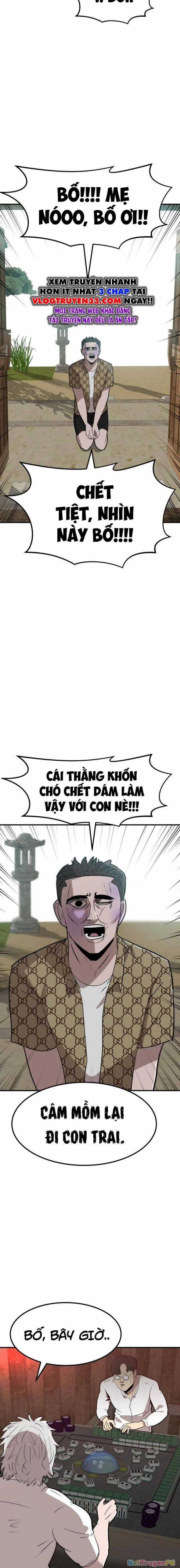 Coin Báo Thù Chapter 7 trang 15