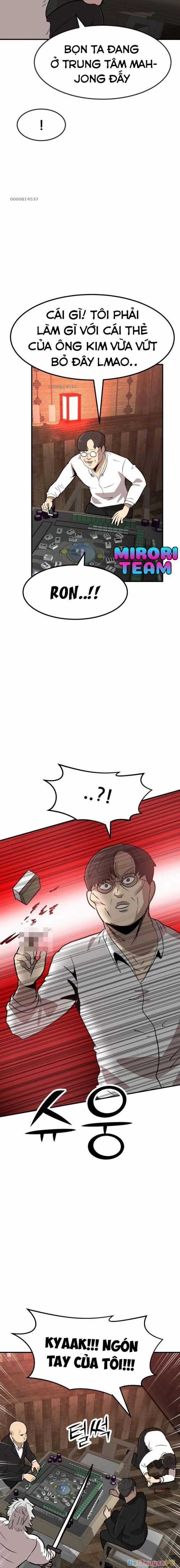 Coin Báo Thù Chapter 7 trang 16